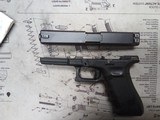 GLOCK 22 G22 GEN 4 .40 (Night Sights) POLICE TRADE IN - 3 of 3
