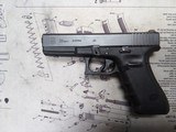 GLOCK 22 G22 GEN 4 .40 (Night Sights) POLICE TRADE IN - 2 of 3