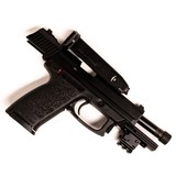 HECKLER & KOCH MARK 23 - 4 of 4