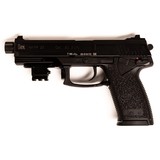 HECKLER & KOCH MARK 23 - 1 of 4