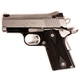 KIMBER ULTRA CDP II - 1 of 4