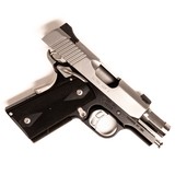 KIMBER ULTRA CDP II - 4 of 4