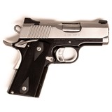 KIMBER ULTRA CDP II - 3 of 4