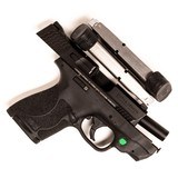 SMITH & WESSON M&P9 SHIELD M2.0 - 4 of 4