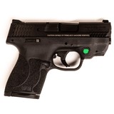 SMITH & WESSON M&P9 SHIELD M2.0 - 3 of 4