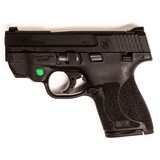 SMITH & WESSON M&P9 SHIELD M2.0 - 2 of 4