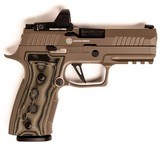 SIG SAUER P320 - 3 of 4