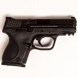 SMITH & WESSON M&P9C - 3 of 4