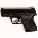 SMITH & WESSON M&P9C - 1 of 4
