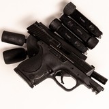 SMITH & WESSON M&P9C - 4 of 4