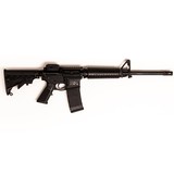 SMITH & WESSON M&P-15 - 3 of 4