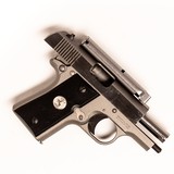 COLT MUSTANG POCKETLITE - 4 of 4