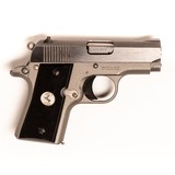 COLT MUSTANG POCKETLITE - 3 of 4