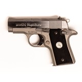COLT MUSTANG POCKETLITE - 1 of 4