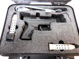 SPRINGFIELD ARMORY XD-9 9MM LUGER (9X19 PARA) - 7 of 7