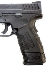 SPRINGFIELD ARMORY XD-9 9MM LUGER (9X19 PARA) - 4 of 7