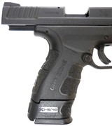 SPRINGFIELD ARMORY XD-9 9MM LUGER (9X19 PARA) - 5 of 7