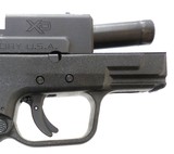 SPRINGFIELD ARMORY XD-9 9MM LUGER (9X19 PARA) - 6 of 7