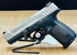 SMITH & WESSON SD9 VE - 1 of 6