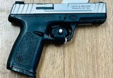 SMITH & WESSON SD9 VE - 5 of 6