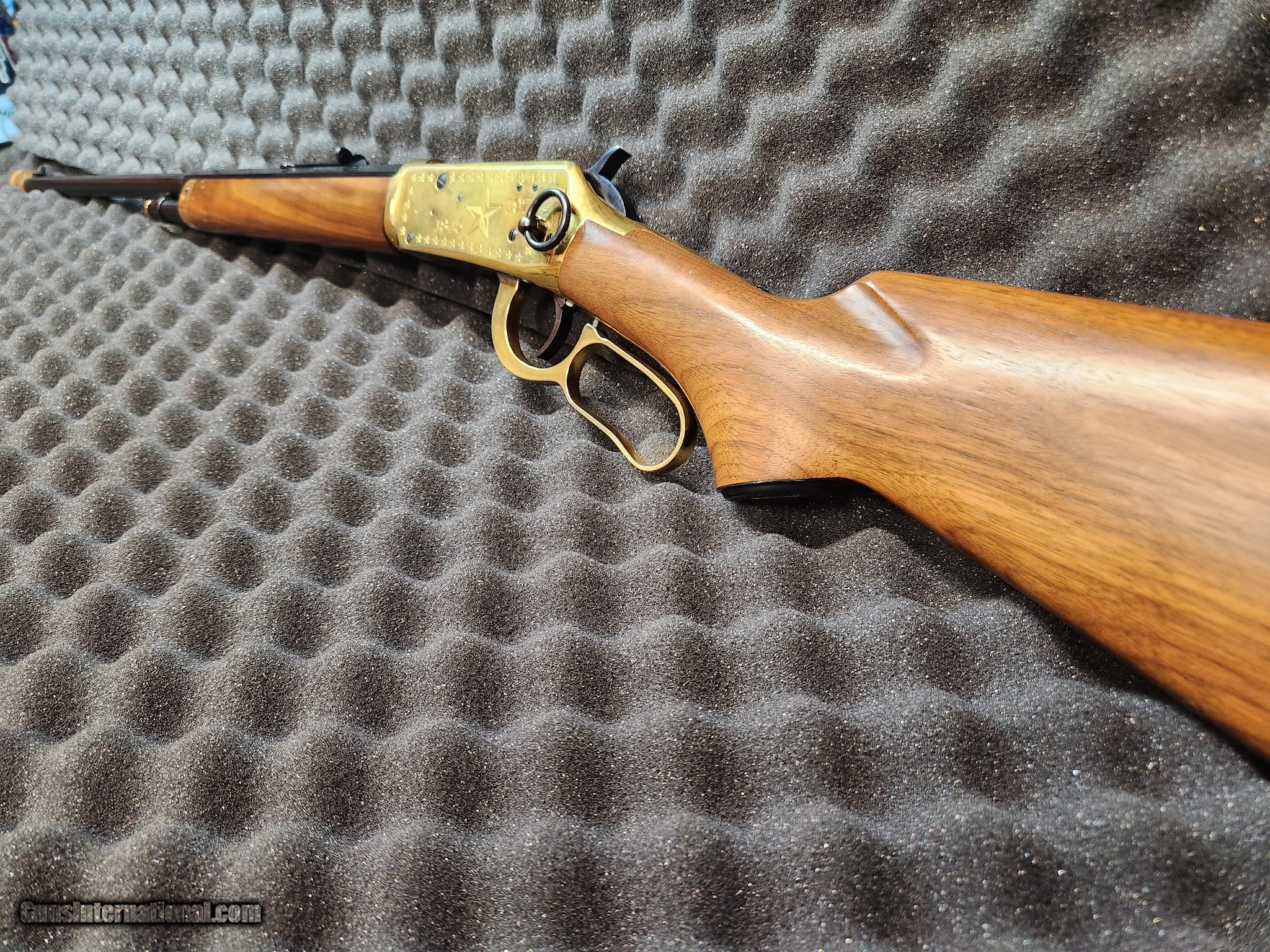 Winchester Winchester 94 Lone Star