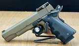 ROCK ISLAND ARMORY M1911 A1 FS - 3 of 5