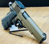 ROCK ISLAND ARMORY M1911 A1 FS - 2 of 5