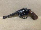 SMITH & WESSON 1905 .38 SPL - 7 of 7