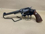 SMITH & WESSON 1905 .38 SPL - 2 of 7