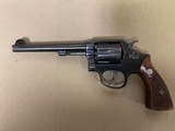 SMITH & WESSON 1905 .38 SPL - 3 of 7