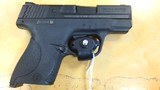 SMITH & WESSON M&P 9 SHIELD - 3 of 6
