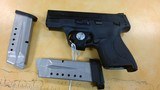 SMITH & WESSON M&P 9 SHIELD - 1 of 6
