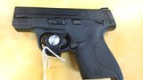 SMITH & WESSON M&P 9 SHIELD - 2 of 6