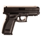 SPRINGFIELD ARMORY XD-9 - 3 of 4