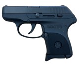 RUGER Lcp