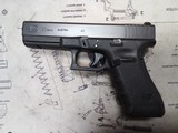 GLOCK 22 G22 GEN 4 .40 (Night Sights) POLICE TRADE IN - 2 of 3