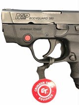 SMITH & WESSON Bodyguard 380 - 3 of 7