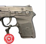 SMITH & WESSON Bodyguard 380 - 4 of 7