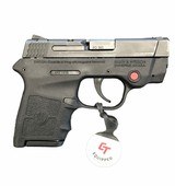 SMITH & WESSON Bodyguard 380 - 2 of 7