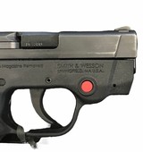 SMITH & WESSON Bodyguard 380 - 6 of 7