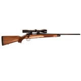 REMINGTON MODEL 700 - 3 of 5