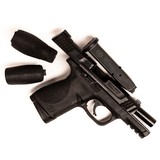 SMITH & WESSON M&P45 - 4 of 4