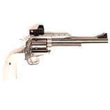 MAGNUM RESEARCH BFR - 3 of 5