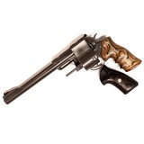 RUGER SUPER REDHAWK - 4 of 5