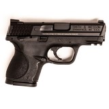 SMITH & WESSON M&P9 9C - 3 of 4