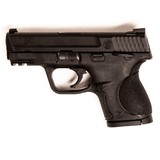 SMITH & WESSON M&P9 9C - 2 of 4