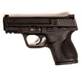SMITH & WESSON M&P9 9C - 1 of 4