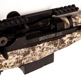 SPRINGFIELD ARMORY M1A SOCOM 16 - 5 of 5