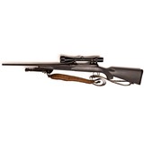 SAVAGE ARMS STEVENS 200 - 1 of 5