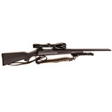SAVAGE ARMS STEVENS 200 - 3 of 5